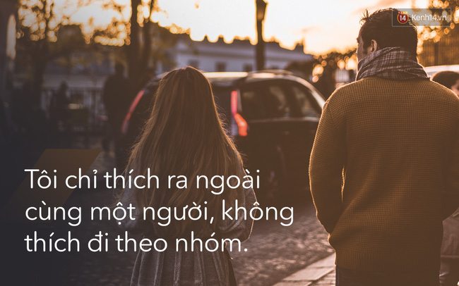 10 sự thật về những người sống nội tâm không phải ai cũng biết - Ảnh 3.