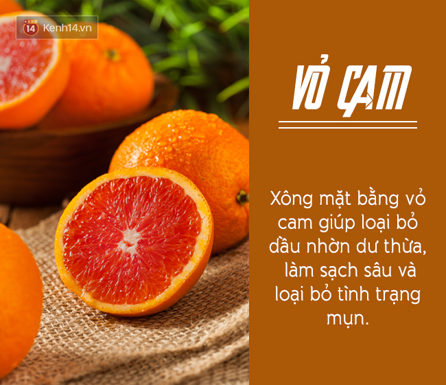 Top 3 vỏ trái cây cực kỳ hữu ích cho nhan sắc, bỏ đi là phí của giời! - Ảnh 3.