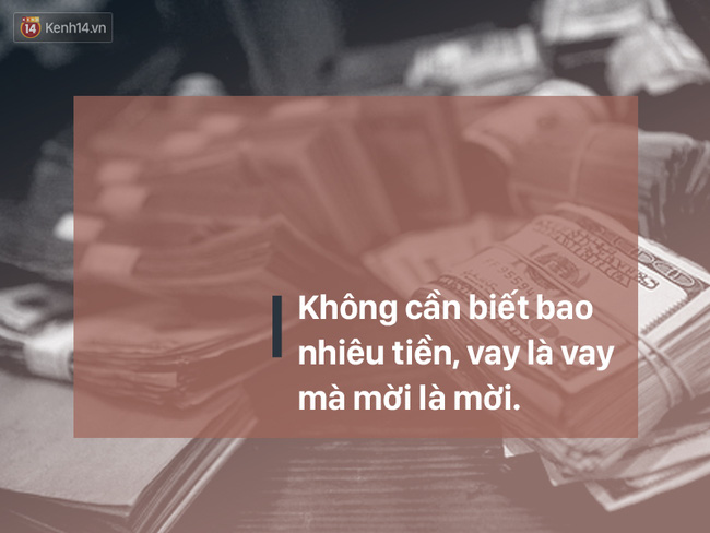 Những lời khuyên nhỏ sẽ giúp bạn được người khác tôn trọng vì cách ứng xử hàng ngày - Ảnh 20.