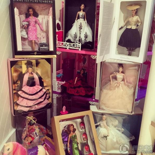 Cuộc sống xa hoa của c&ocirc; tiểu thư nh&agrave; gi&agrave;u Trung Quốc lu&ocirc;n mơ ước được l&agrave;m qu&yacute; tộc Anh - Ảnh 21.