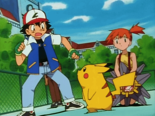 Đây là lý do bạn nên tìm cho mình một em Pikachu trong Pokémon Go ngay lúc này! - Ảnh 21.