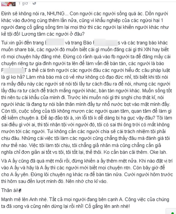 Chân dung 2 người phụ nữ khiến đại gia siêu xe Minh nhựa sống chết theo đuổi - Ảnh 21.