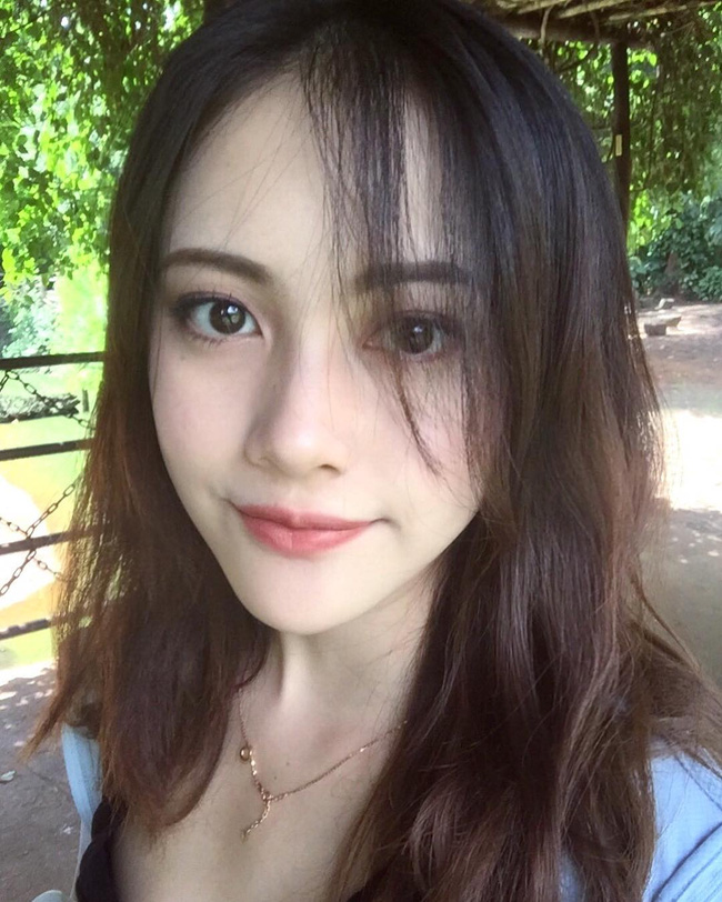 Không kém Hàn Quốc hay Thái Lan, con gái Trung Quốc cũng xinh đẹp và sắc sảo thế này! - Ảnh 24.