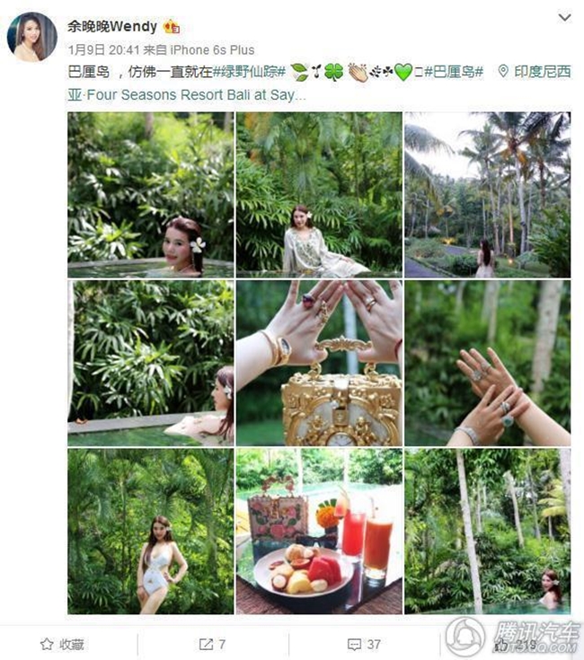 Cuộc sống xa hoa của c&ocirc; tiểu thư nh&agrave; gi&agrave;u Trung Quốc lu&ocirc;n mơ ước được l&agrave;m qu&yacute; tộc Anh - Ảnh 26.