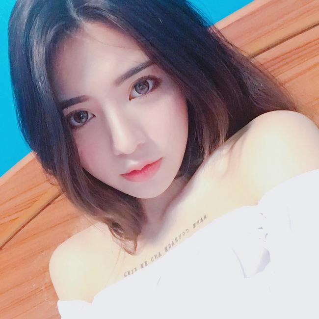 Xinh xắn và một chút nổi loạn, cô nàng bad girl xứ Đài đã đốn tim các chàng trai như thế đó! - Ảnh 27.