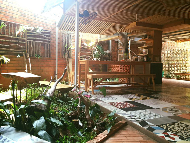 Không chỉ toàn resort đắt tiền, Phú Quốc cũng có 3 homestay giá hạt dẻ và cực xinh rồi! - Ảnh 27.