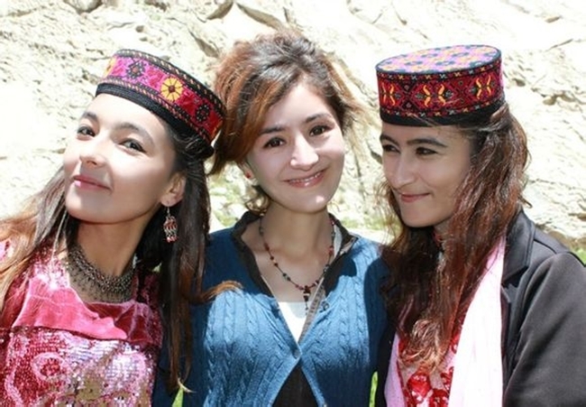 Ngắm nhìn nhan sắc của những cô gái được sinh ra ở vùng đất nhiều mỹ nhân nhất Trung Quốc - Ảnh 29.