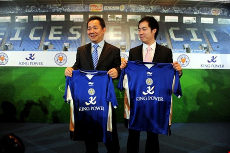 Nhà sư Thái Lan khẳng định Leicester sẽ vô địch - Ảnh 2.