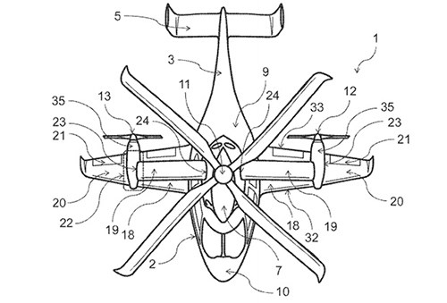  Airbus phát triển trực thăng có tốc độ bay nhanh nhất thế giới - Ảnh 3.