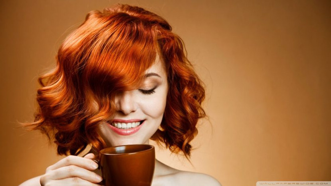Khoa học chứng minh: Uống cà phê tốt hơn uống trà - Ảnh 3.