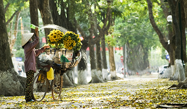 Nếu hoàn thành ước mơ, Việt Nam năm 2035 sẽ như thế nào? - Ảnh 3.