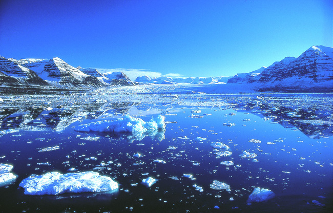 Lần đầu tiên sau 100.000 năm, băng tại Bắc Cực có thể tan chảy hoàn toàn - Ảnh 3.