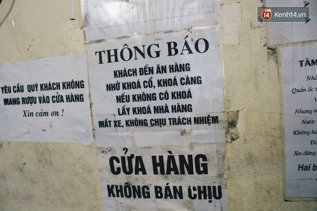 Vừa ăn ốc vừa nghe chủ quán kéo đàn violin - Đấy là lí do để quán ốc nhỏ này luôn đông khách! - Ảnh 3.