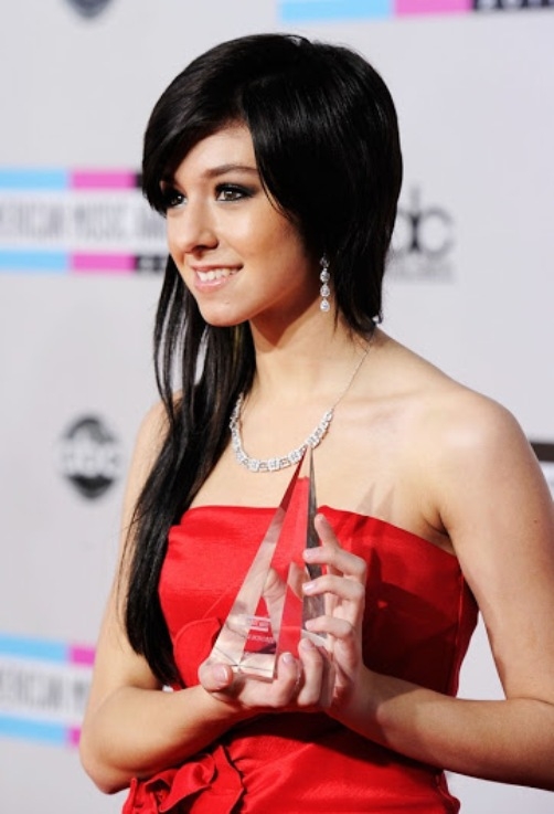 Christina Grimmie - Bao ước mơ, hoài bão của tuổi 22 kết thúc sau phát súng tàn nhẫn - Ảnh 3.