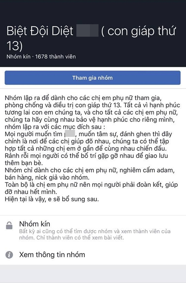 Từ vụ đánh ghen ở Big C Hà Đông: Không phải cơn ghen nào cũng được ủng hộ - Ảnh 3.