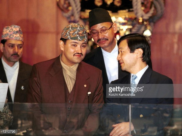 Vụ án thảm sát Hoàng gia (Kỳ 2): Hung thủ lộ diện khiến đất nước Nepal chết lặng - Ảnh 3.