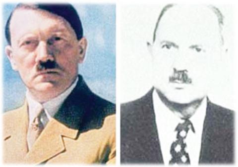 Sự thật về đứa con ngoài giá thú có ngoại hình giống hệt cha của Hitler - Ảnh 3.