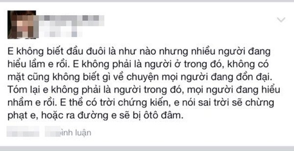 Chuỗi ngày khốn khổ khi trở thành tội phạm vì sự nhầm lẫn quái ác của cư dân mạng - Ảnh 2.