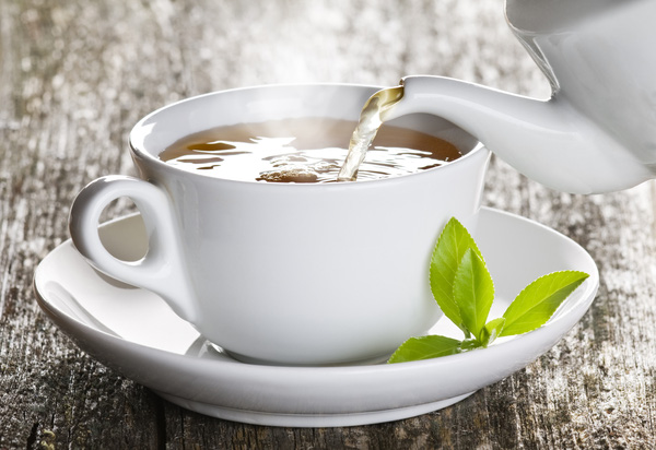 Những thực phẩm nên cho vào trà xanh để phát huy tác dụng chữa bệnh tốt nhất - Ảnh 3.