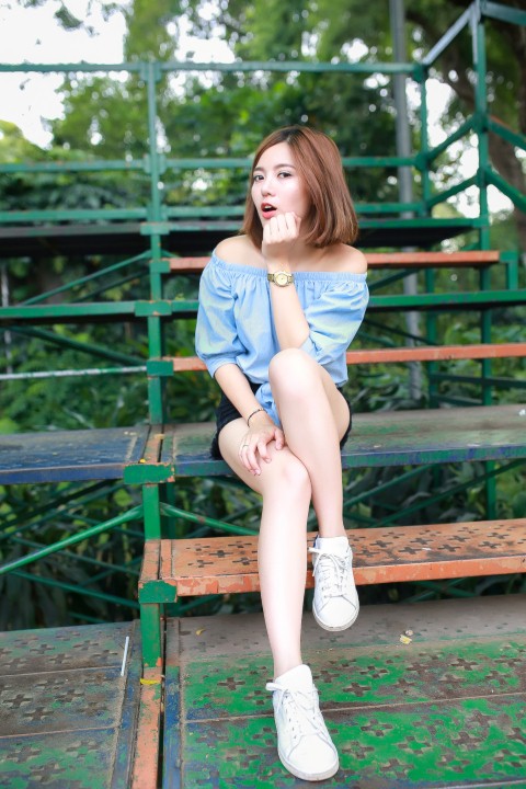 Hotgirl Tú Linh: Ghét Anh, thích Pháp nhưng tin Đức sẽ vô địch - Ảnh 3.