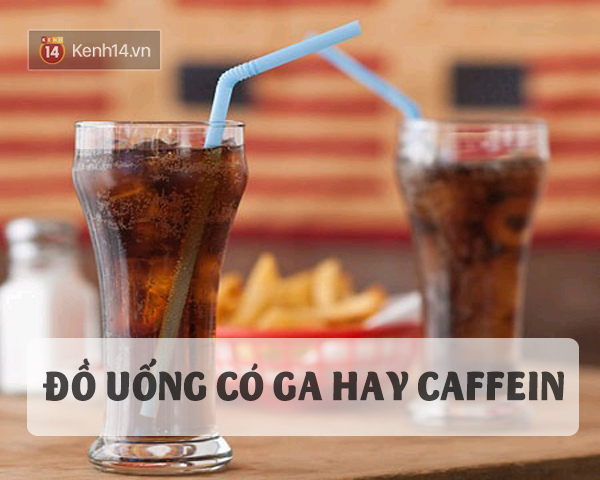 Khi đói nhất định không được ăn những thực phẩm này - Ảnh 3.