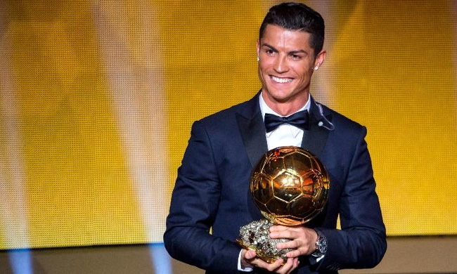 7 lý do Ronaldo xuất sắc hơn đại kình địch Messi - Ảnh 3.
