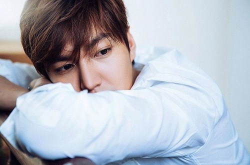 Tài tử Lee Min Ho và bạn gái xinh đẹp chính thức chia tay - Ảnh 3.