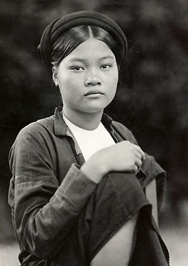 100 năm trước, vẻ đẹp của phụ nữ Việt ra sao so với thế giới? - Ảnh 3.
