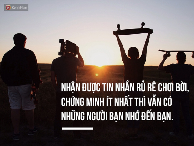 Chỉ cần nhìn sự việc bằng một thái độ khác, bạn nhận ra mọi thứ không tệ đến thế - Ảnh 3.