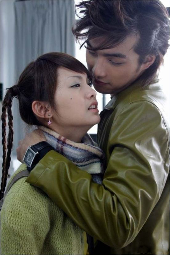 10 bộ phim Đài Loan này sẽ cho bạn một vé về “tuổi xì teen” - Ảnh 3.