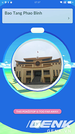 TIN HOT: Pokémon Go đã mở cửa chính thức tại Việt Nam - Ảnh 3.