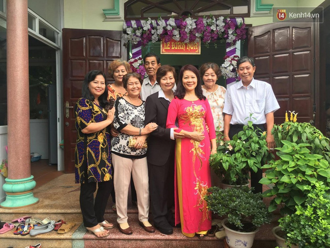 Cặp đôi đồng tính nữ U50 ở Quảng Ninh: May mắn nhất là các con ủng hộ chúng tôi đến với nhau - Ảnh 2.