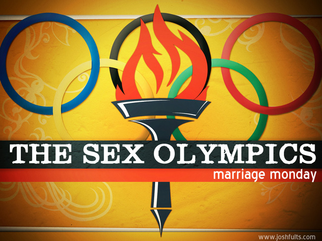 Vì sao các VĐV lại có nhiều nhu cầu sex trong Làng Olympic? - Ảnh 3.