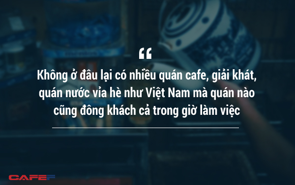 Phó Tổng giám đốc FPT Đỗ Cao Bảo gây bão khi phân tích lý do Vì sao người Việt mãi nghèo? - Ảnh 3.