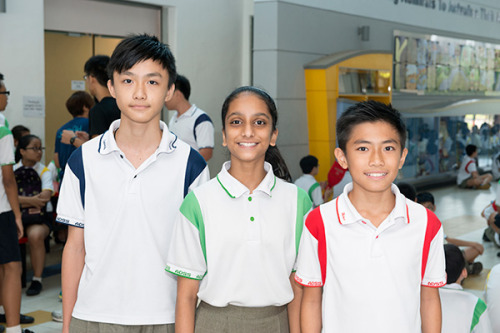 Dạy ít, học hỏi nhiều khiến học sinh Singapore giỏi Toán dẫn đầu thế giới - Ảnh 3.
