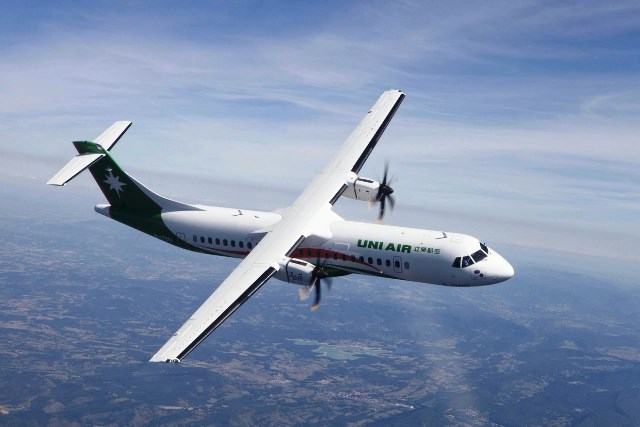 Máy bay chống ngầm ATR-72 600 của Thổ Nhĩ Kỳ thử nghiệm thành công - Ảnh 2.