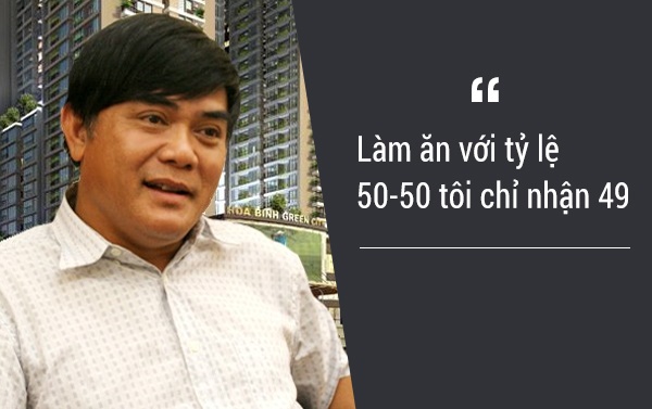 Tò mò với những biệt danh độc nhất vô nhị của các đại gia bất động sản Việt - Ảnh 3.