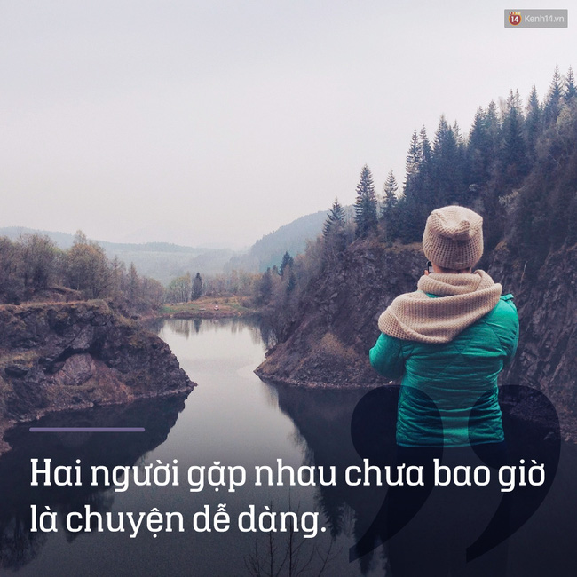 Yêu xa chưa bao giờ là dễ dàng... - Ảnh 3.