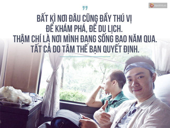 Chàng trai Việt giả ăn xin ở Nepal: Khi đặt nhu cầu hưởng thụ xuống thấp, cuộc sống sẽ đơn giản và dễ chịu hơn - Ảnh 3.