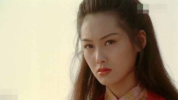 9 mỹ nhân đẹp nhất trong phim của Châu Tinh Trì - Ảnh 3.