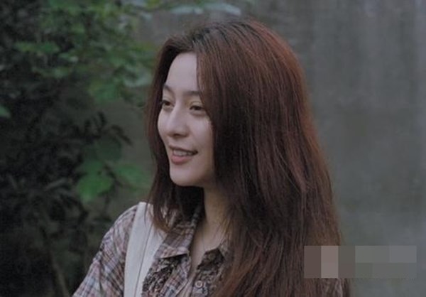 Soi mặt mộc của mỹ nhân Hoa ngữ trên phim - Ảnh 3.