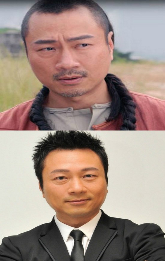 Những diễn viên TVB “lên hương” chỉ sau một phim - Ảnh 4.