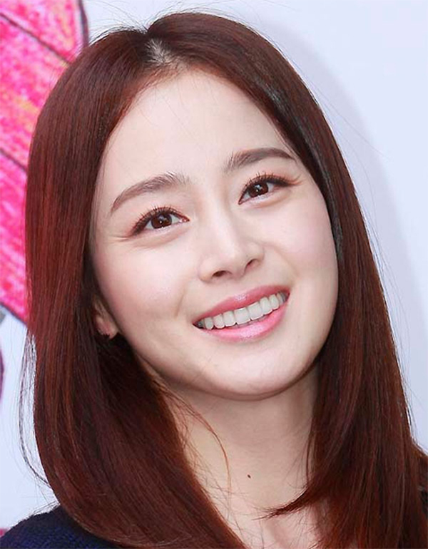 Khi nữ thần Song Hye Kyo, Kim Tae Hee xuống sắc vì nếp nhăn, mỡ thừa - Ảnh 4.