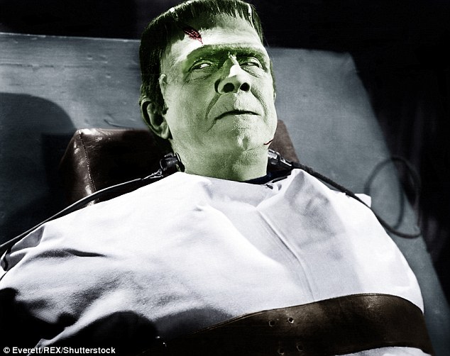Sự thật khủng khiếp: Loài người đã có thể bị diệt vong trong vòng 4000 năm nếu quái vật Frankenstein có vợ! - Ảnh 3.