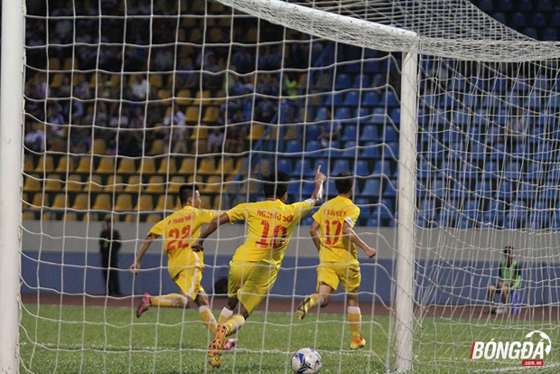 VCK U21 Quốc gia: Đánh bại Than Quảng Ninh, Hà Nội T&T tranh chung kết Sanna Khánh Hòa - Ảnh 6.