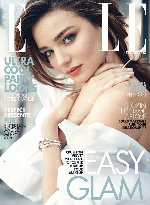 Miranda Kerr: I was severely depressed after breaking up with Orlando Bloom - Photo 3.