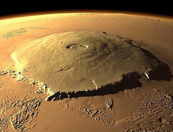 Trải nghiệm đi du lịch sao Hỏa mà chẳng tốn một xu với NASA - Ảnh 4.