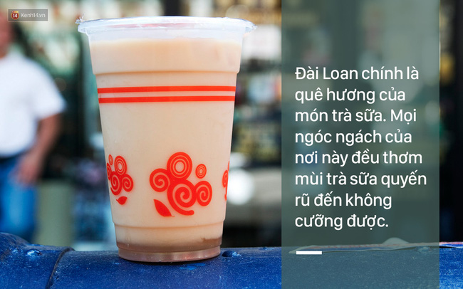 16 lí do tuyệt vời vì sao bạn phải đi Đài Loan ngay trong năm nay! - Ảnh 4.