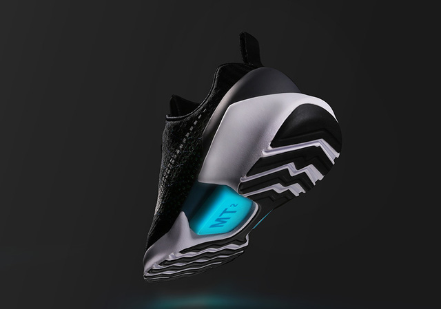 Nóng: Những hình ảnh đập hộp đầu tiên về đôi giày tự thắt dây Nike HyperAdapt 1.0 - Ảnh 4.