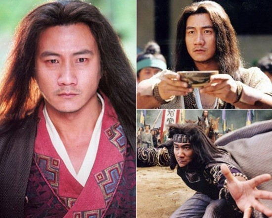 Phận đời trái ngược của 3 nam diễn viên vào vai Tiêu Phong trong Thiên long bát bộ - Ảnh 4.